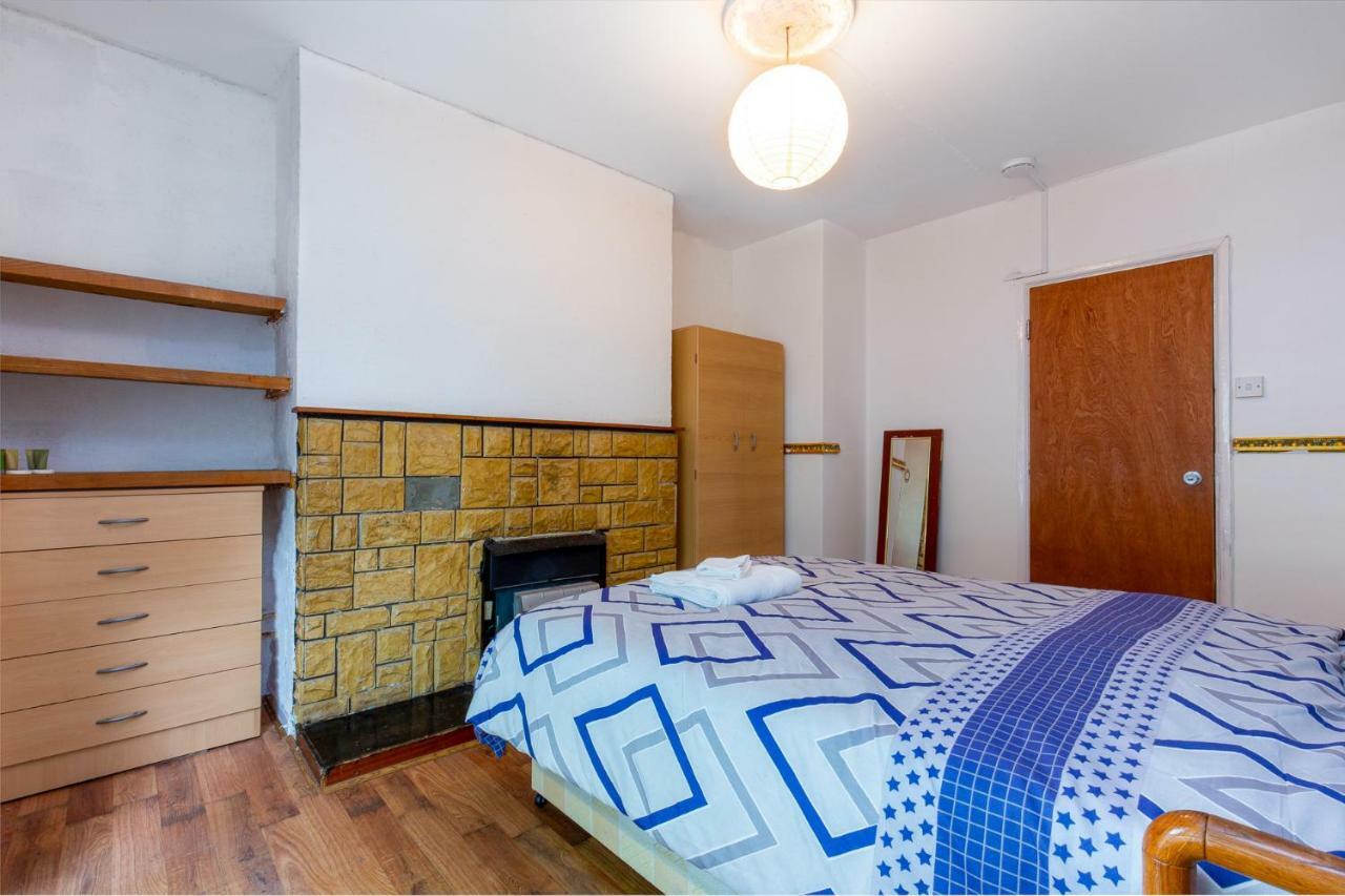 Whitman House Londra