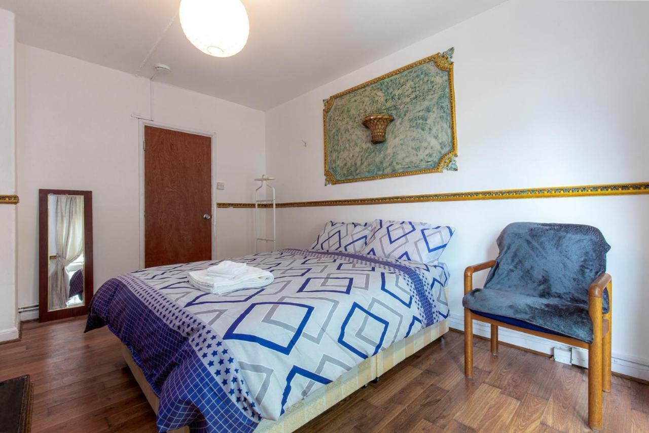 Whitman House Appartamento *